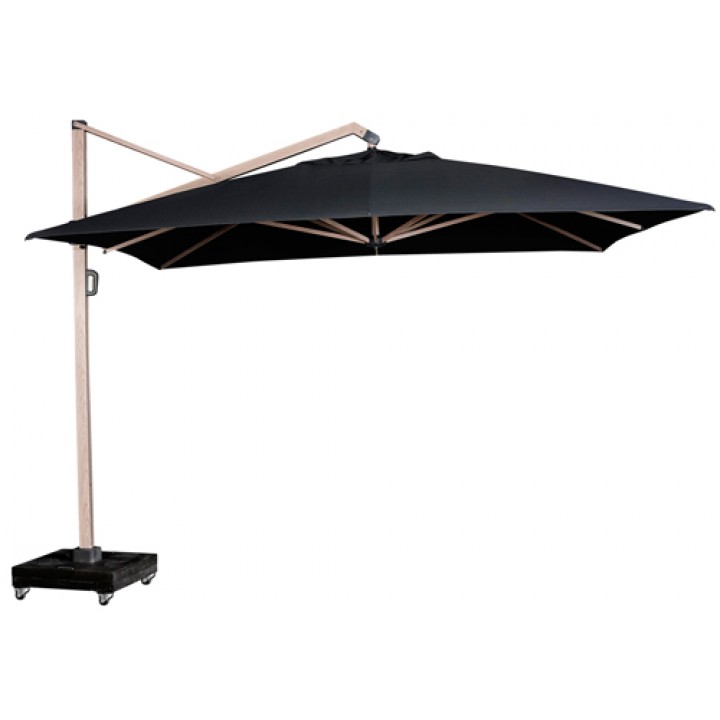 Зонт Icon Premium - 3,5x3,5m OAK