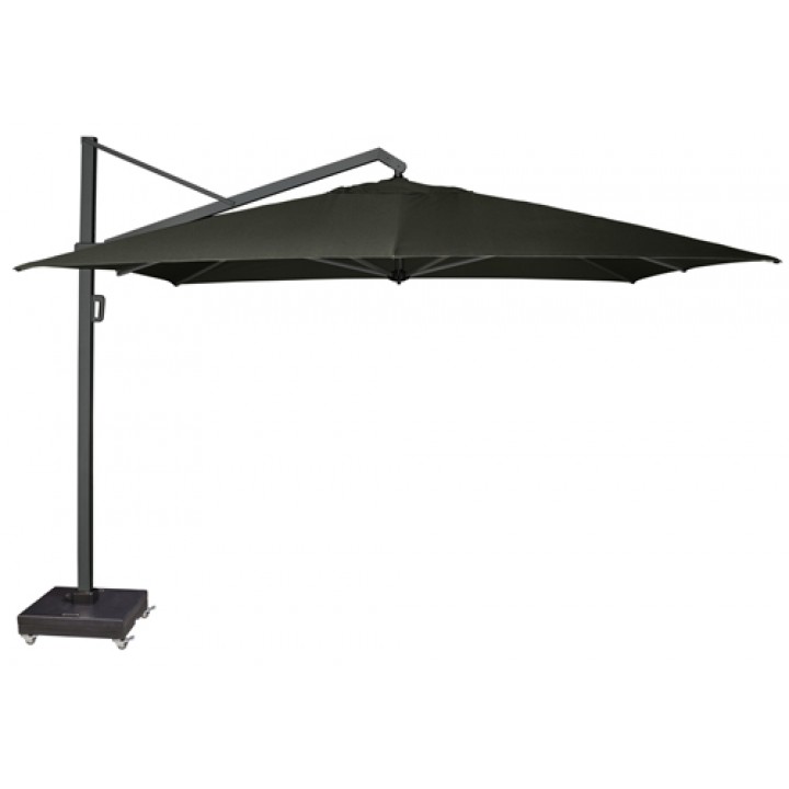 Зонт Icon Premium Faded Black - 3x4m