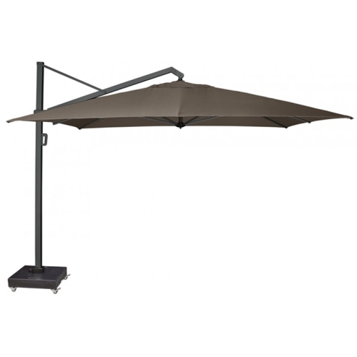 Зонт Icon Premium Havana - 3x4m