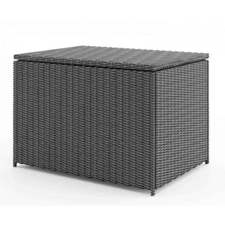 Бокс для хранения Scatola Grey 100см