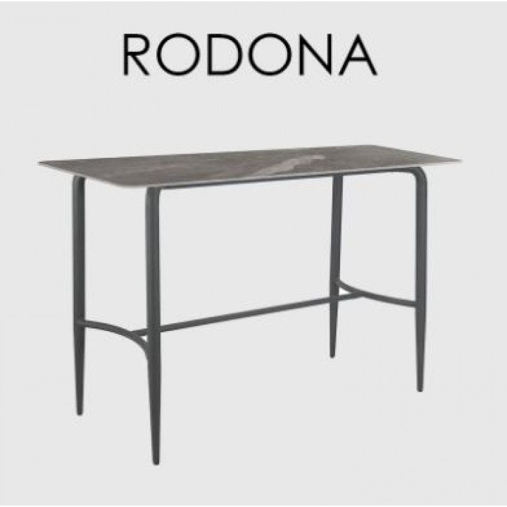 Стол барный Rodona