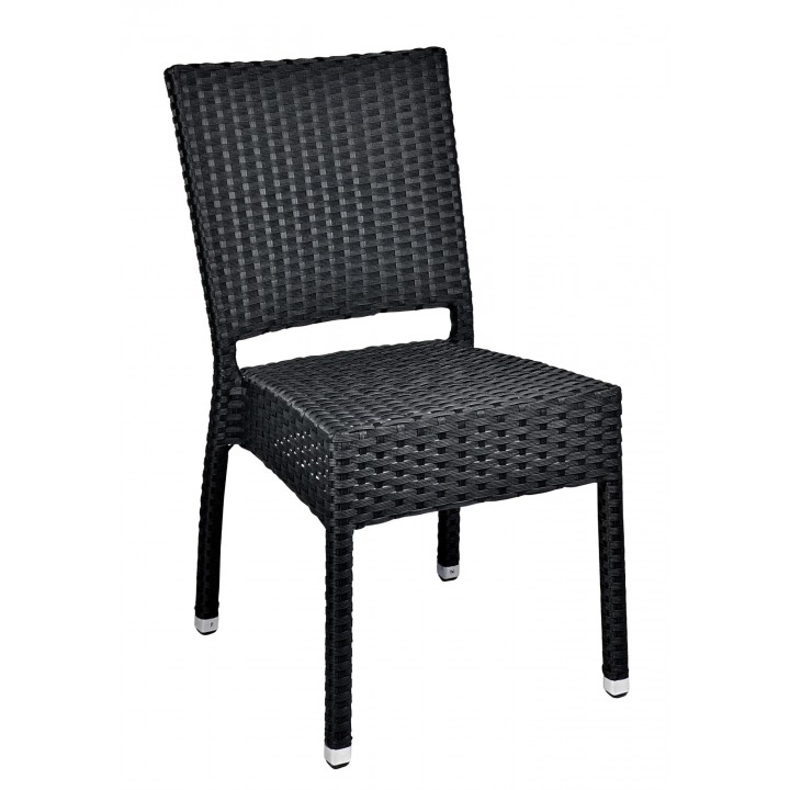 Стул Mezza Black