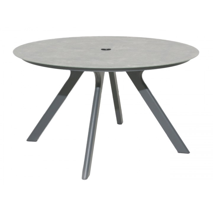 Стол Rimini D130 cm