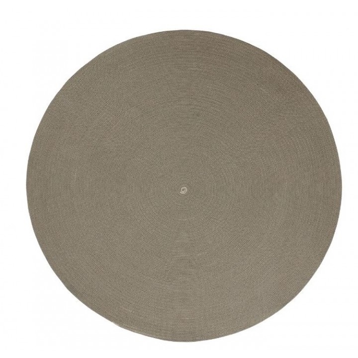 Ковёр для улицы Circle Taupe 140-200-240см