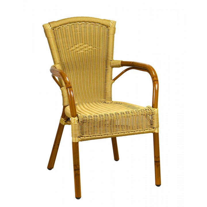 Стул Santa Fe classic / natural R