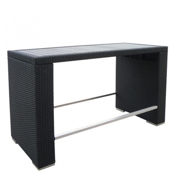 Стол Candela Bartable 160x70