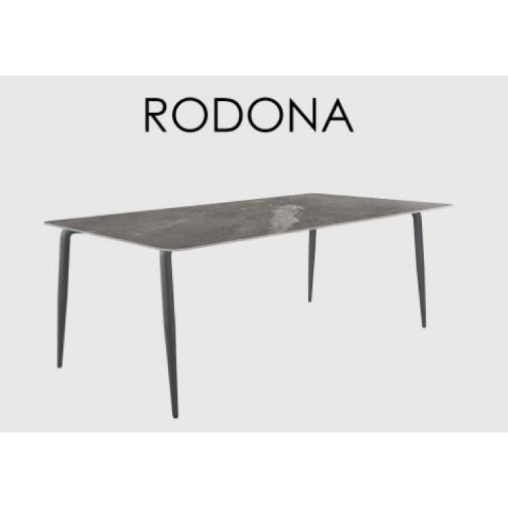 Стол Rodona 220x100см