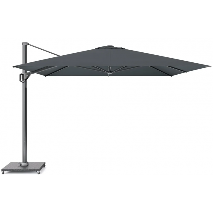 Зонт Beaufort Premium Faded Black - 3,2x3,2m