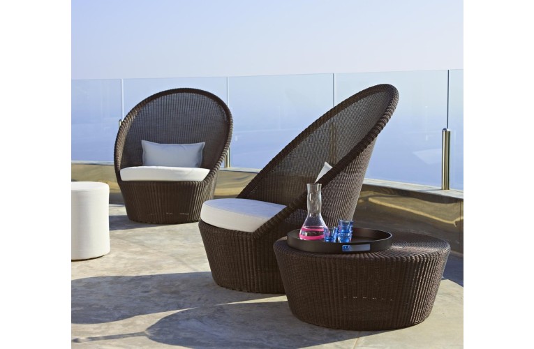 Кресло Kingston Sunchair Graphite