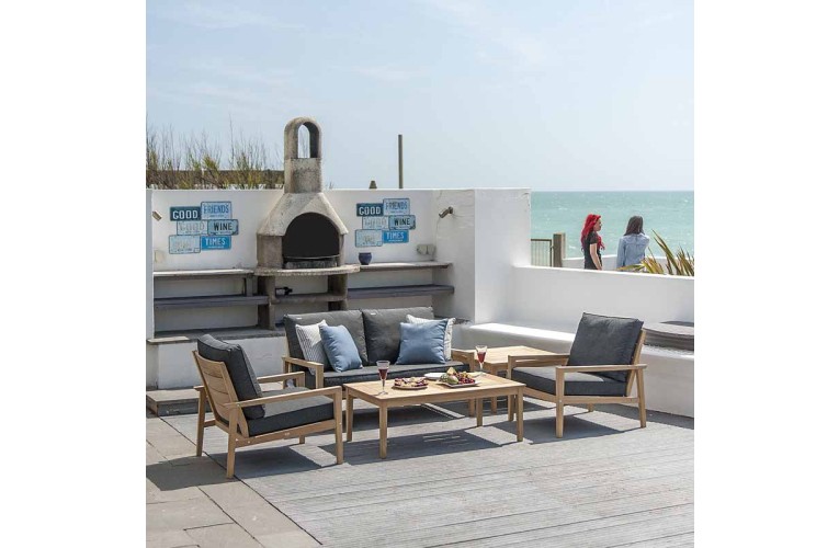 Диван Roble Sofa 2X 