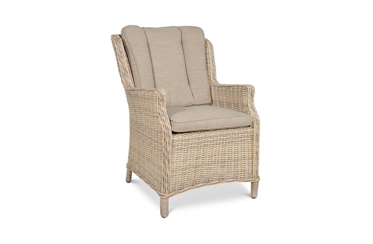 Обеденный комплект Ravena Beige