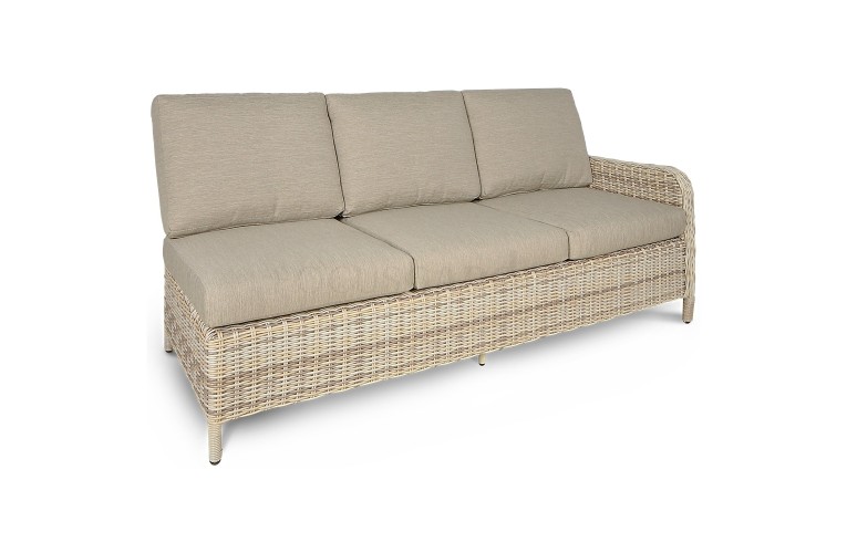 Обеденный комплект Maryland Beige