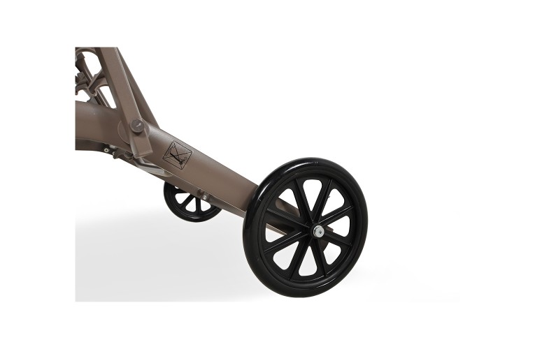 Шезлонг Majorka Taupe