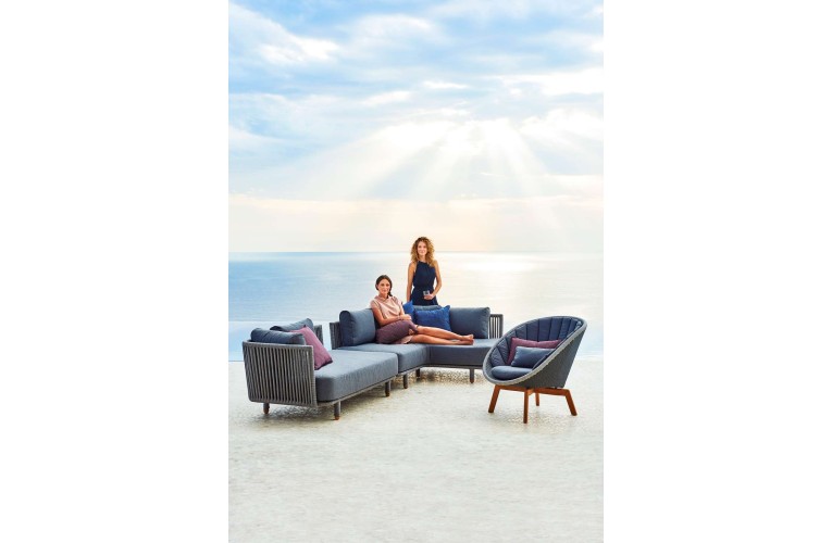 Кресло Peacock