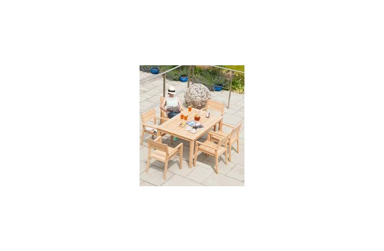 Стол Roble 150см