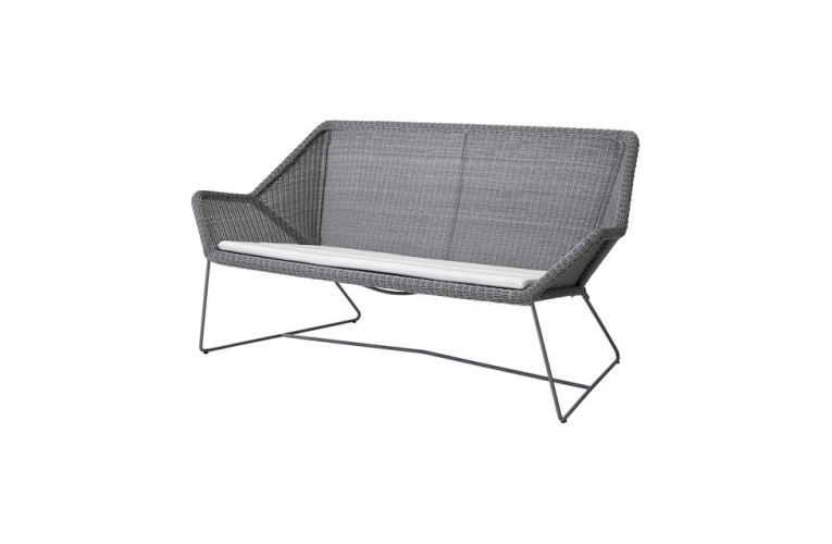 Диван Breeze Light Grey