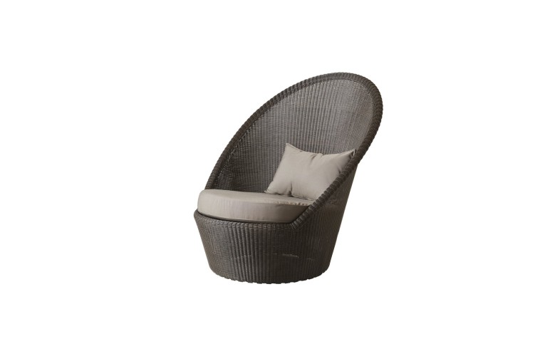 Кресло Kingston Sunchair Mocca