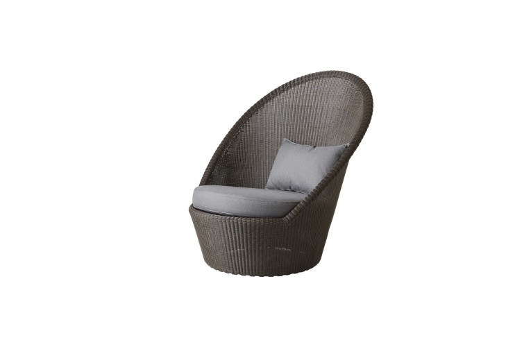 Кресло Kingston Sunchair Graphite