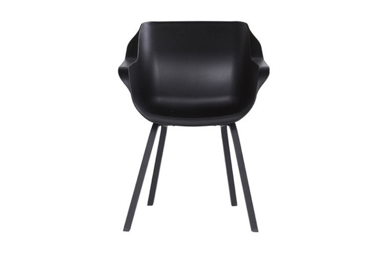 Обеденное кресло Sophie Element Black