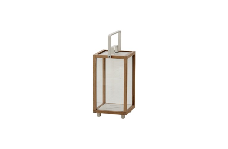 Подсвечник Lighthouse Teak S