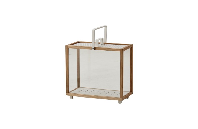 Подсвечник Lighthouse Teak XL