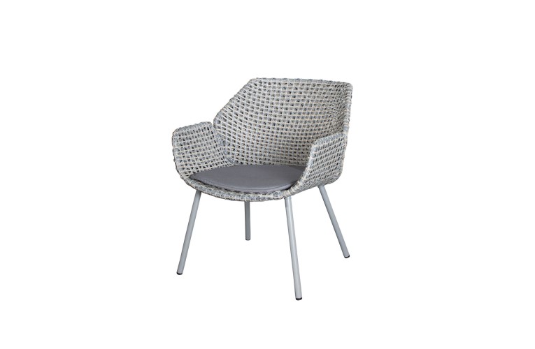 Кресло для отдыха Vibe Light grey