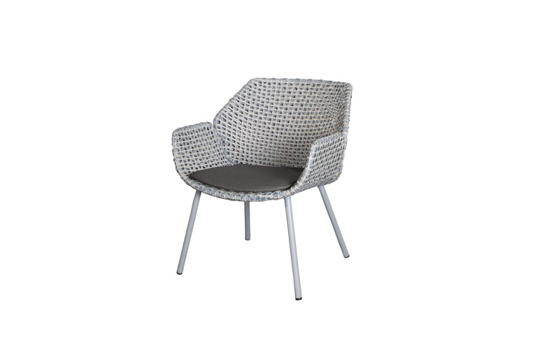 Кресло для отдыха Vibe Light grey