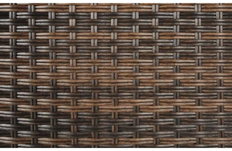 Комплект обеденный Lerida/Torino Modern Brown