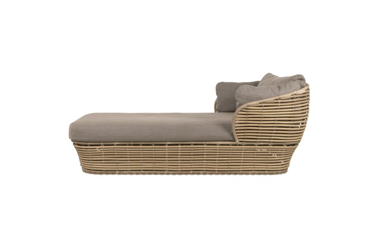 Кровать Basket Nature