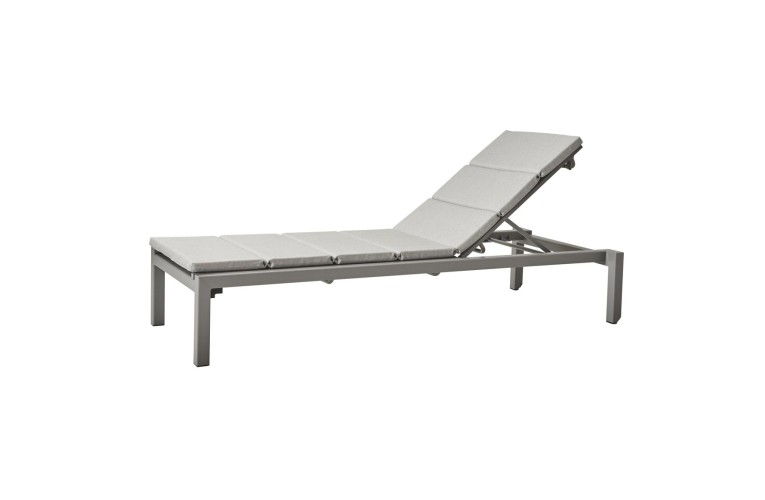 Шезлонг Relax