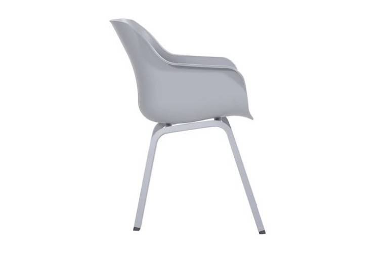 Обеденное кресло Sophie Element Grey