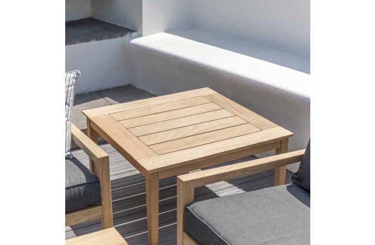 Столик Roble 80x80 см