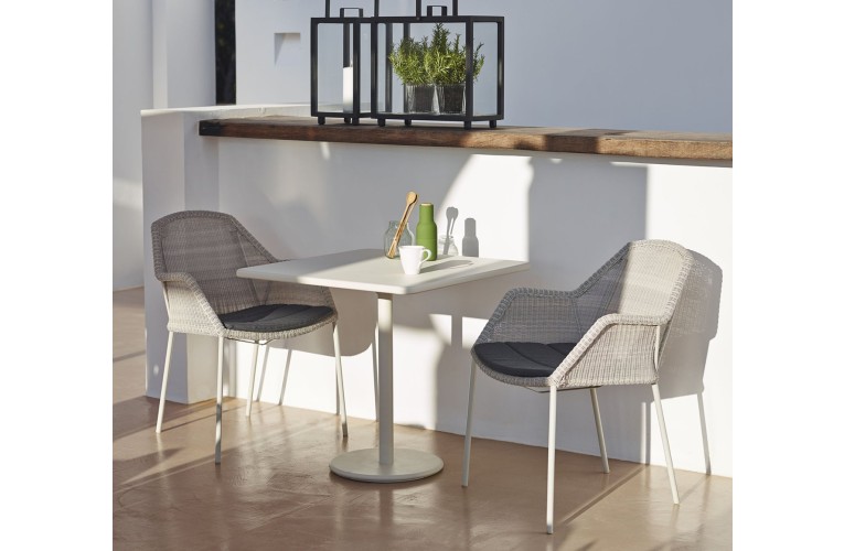 Обеденный стул Breeze Black