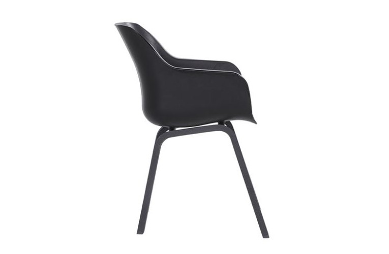 Обеденное кресло Sophie Element Black