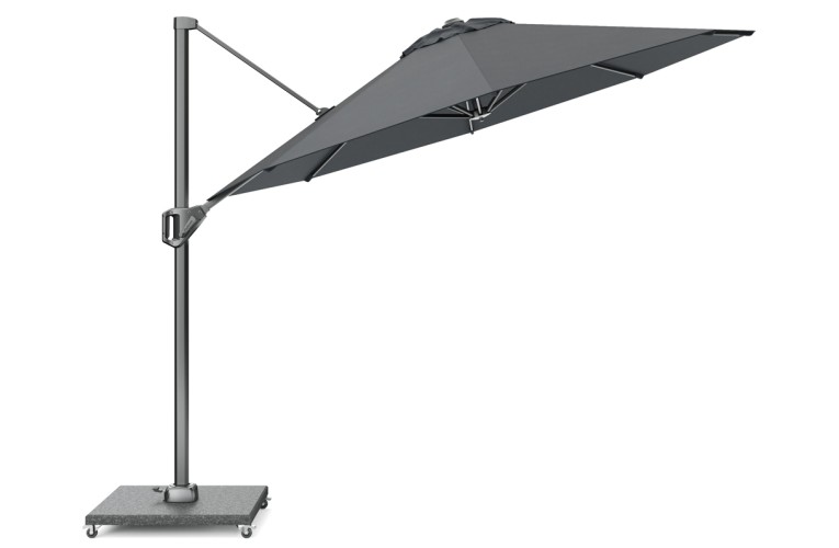 Зонт  Voyager T1 Anthracite - Ø3,0 м