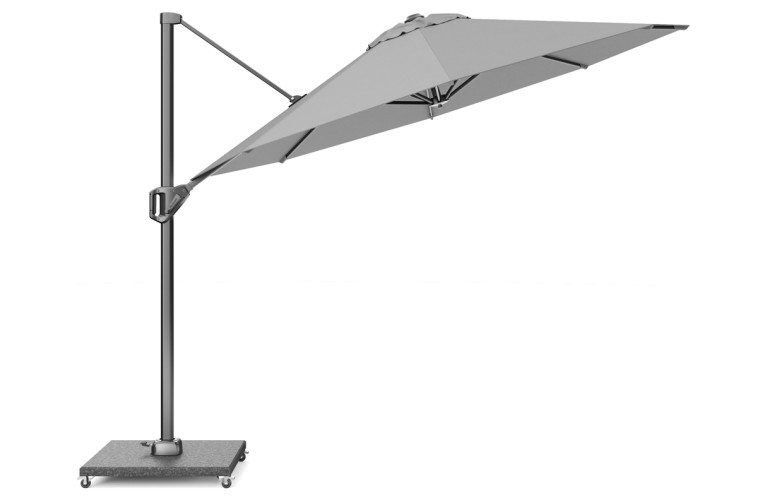 Зонт  Voyager T1 Light Grey - Ø3,0 м