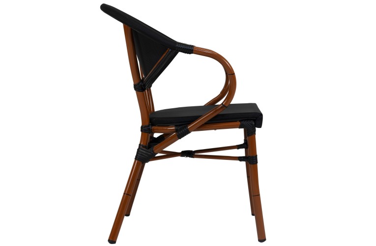 Стул Marino Classic/ Black