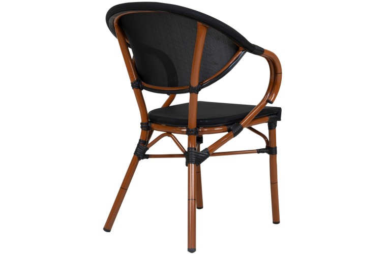 Стул Marino Classic/ Black
