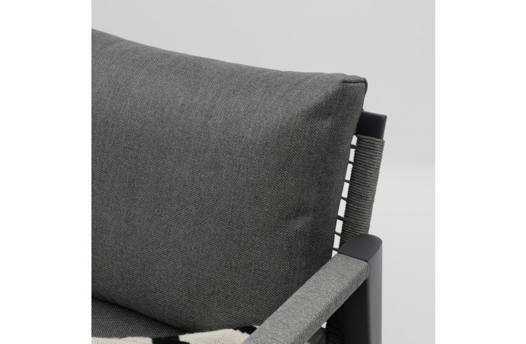 Комплект для отдыха Hana Anthracite