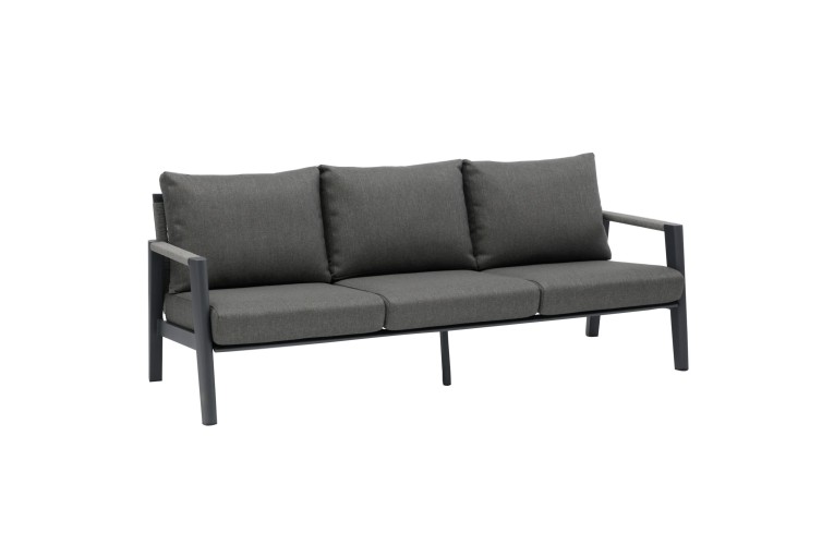 Комплект для отдыха Hana Anthracite