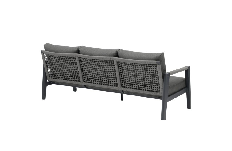 Комплект для отдыха Hana Anthracite