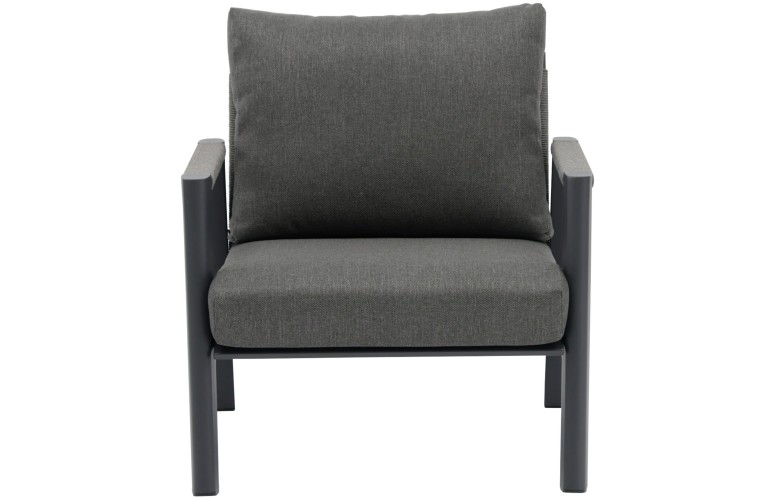 Комплект для отдыха Hana Anthracite