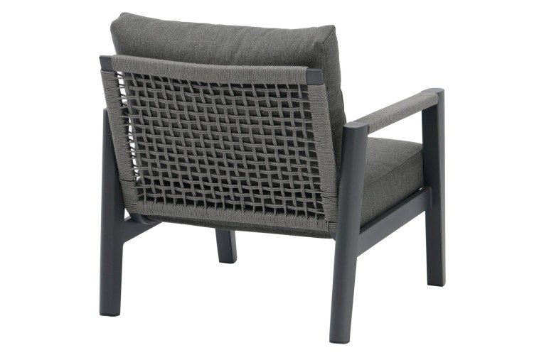 Комплект для отдыха Hana Anthracite