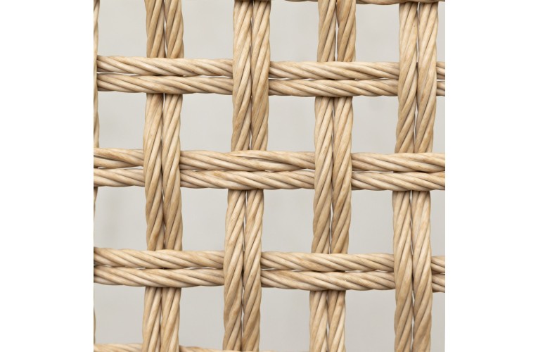 Стул с подлокотниками Jaxon Oak/Natural