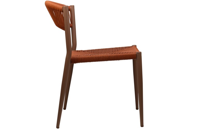 Стул Jonah Orange/Orange