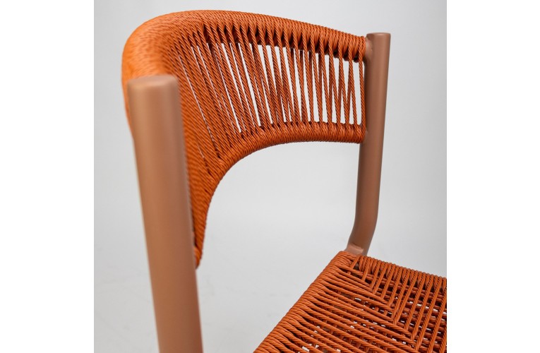 Стул Jonah Orange/Orange