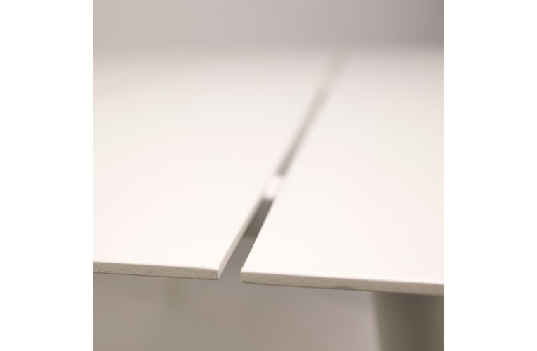 Комплект для отдыха Jonah Lounge White/Natural