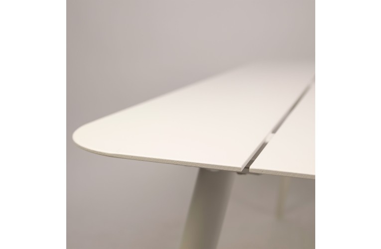 Комплект для отдыха Jonah Lounge White/Natural