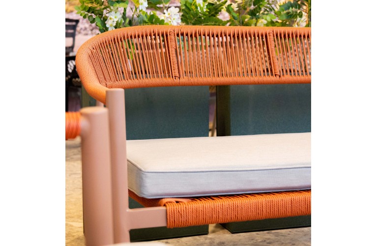 Комплект для отдыха Jonah Lounge Orange