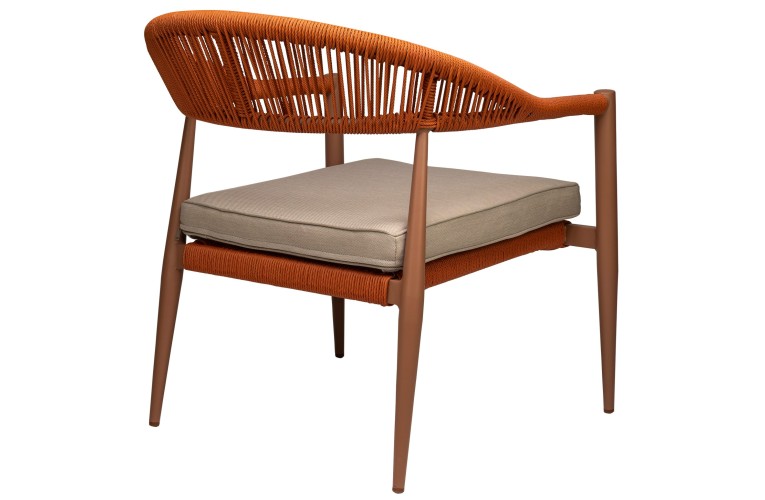 Комплект для отдыха Jonah Lounge Orange